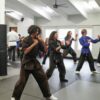 Unlocking Inner Strength: How to Improve Your Martial Arts Skill