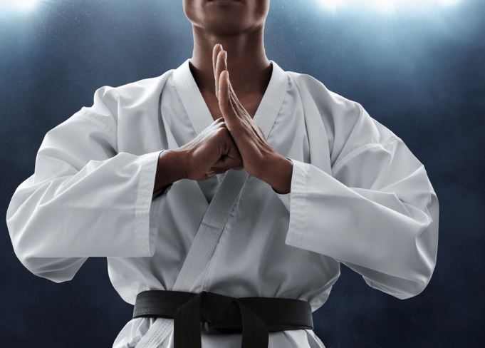 Mastering the Basics: A Beginner's Guide to Martial Arts