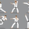 10 Essential Martial Arts Techniques for Beginners
