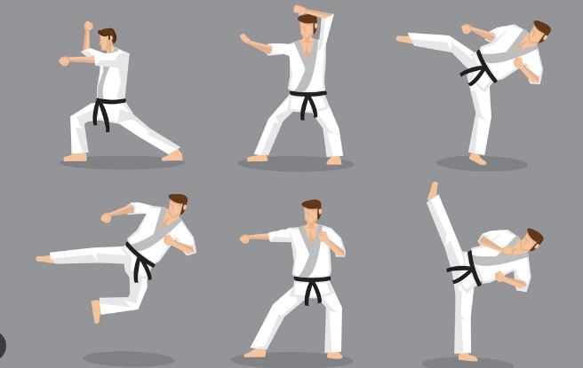 10 Essential Martial Arts Techniques for Beginners