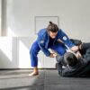The Impact of Martial Arts on Self-Confidence and Self-Esteem