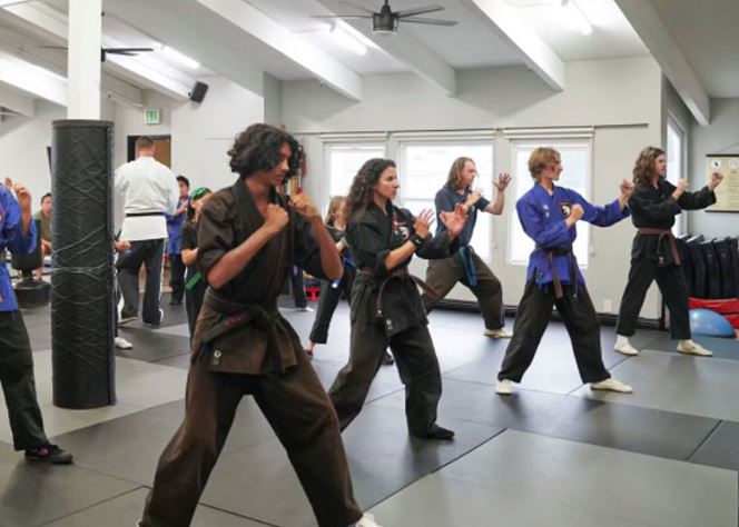 Martial Arts and Personal Growth: Lessons Beyond the Dojo