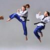 How to Handle Competition Anxiety in Martial Arts